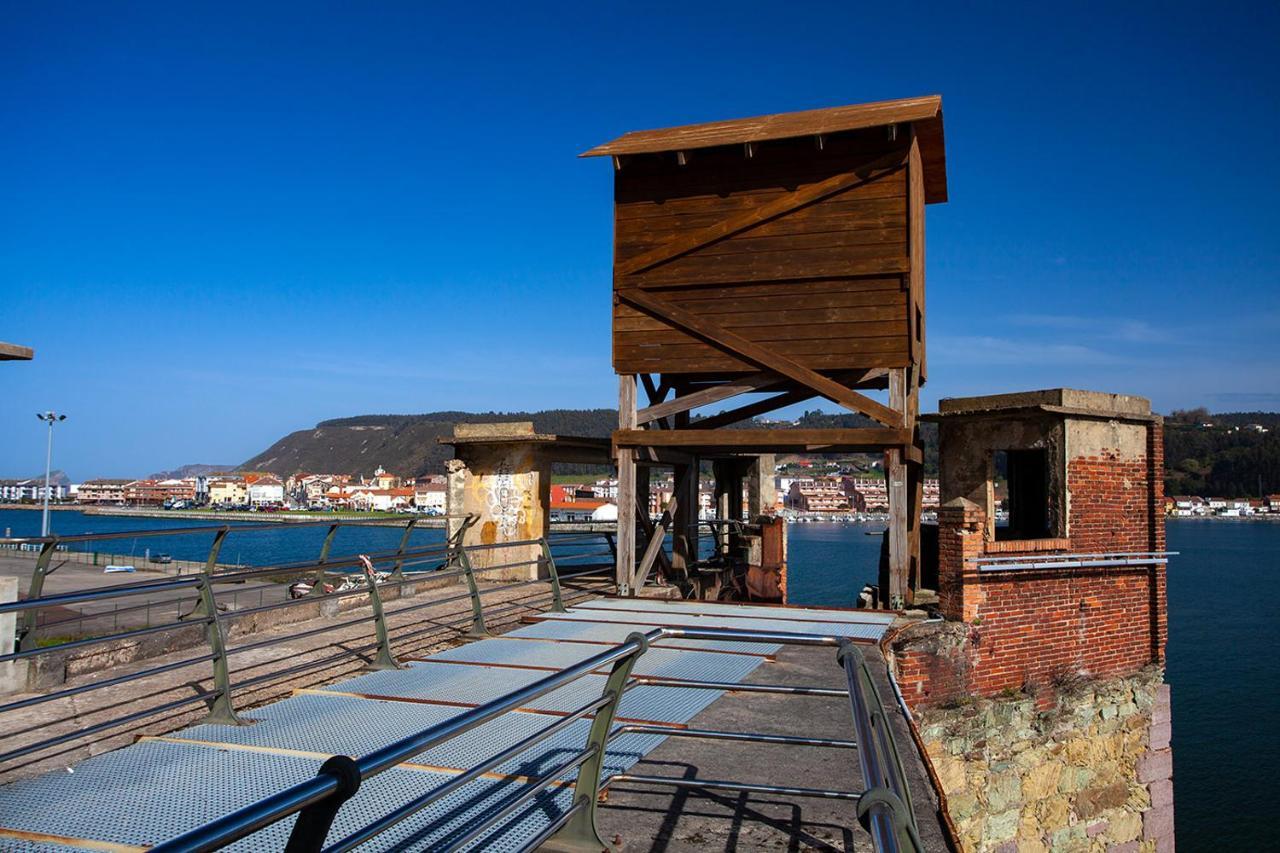 Sea Breeze And Beautiful Views! Apartamento Muros de Nalón Exterior foto