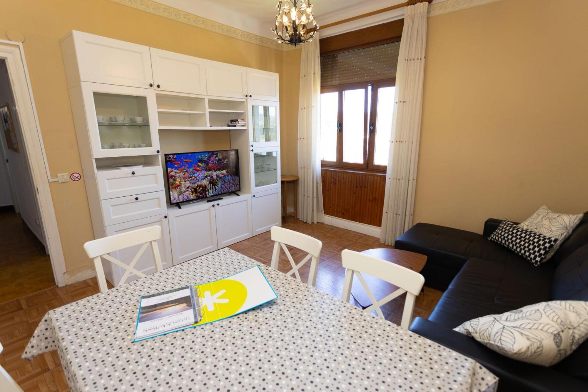 Sea Breeze And Beautiful Views! Apartamento Muros de Nalón Exterior foto