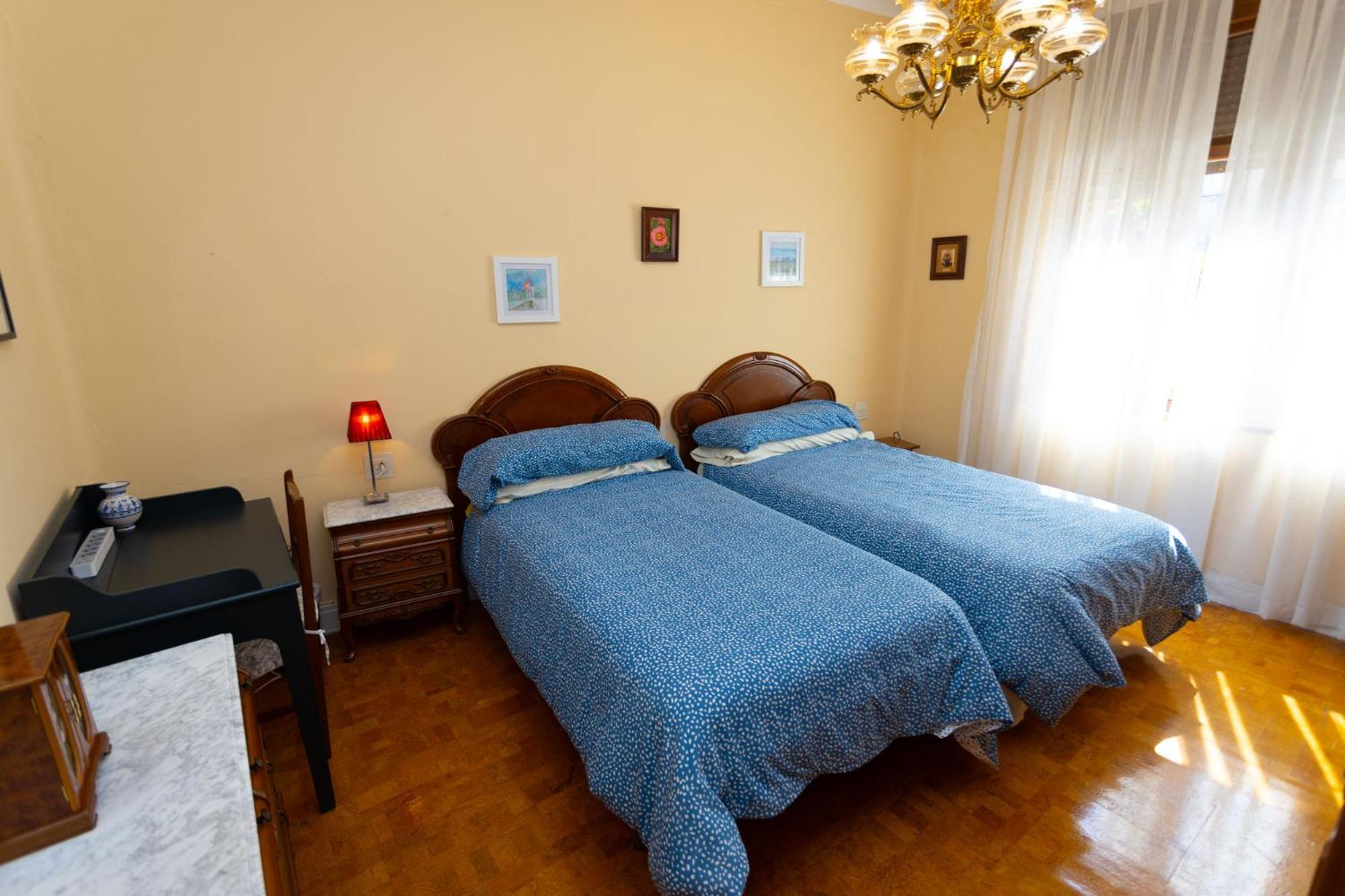Sea Breeze And Beautiful Views! Apartamento Muros de Nalón Exterior foto